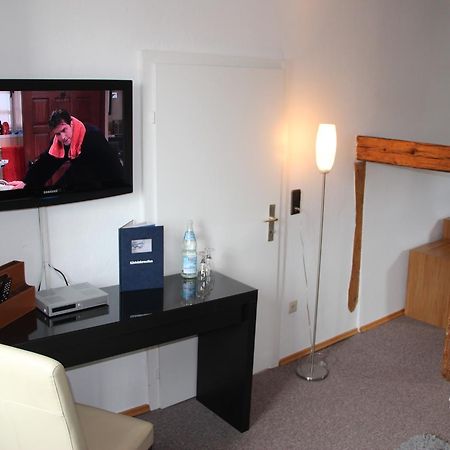 Hotel Lahngarten 마르부르크 외부 사진