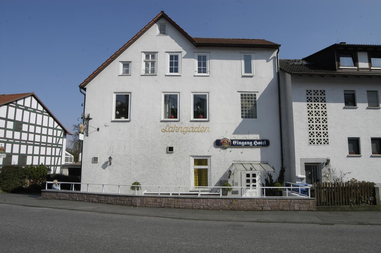Hotel Lahngarten 마르부르크 외부 사진