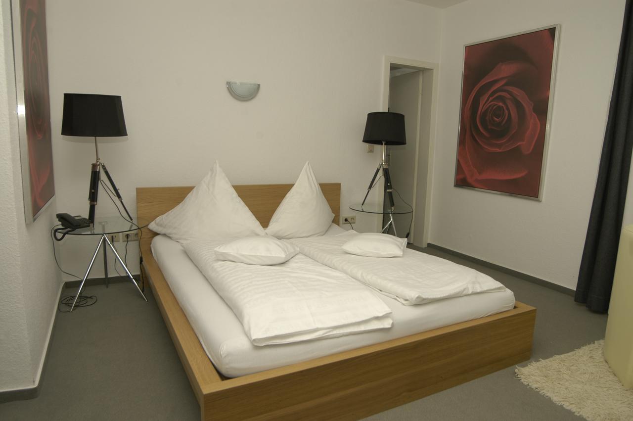 Hotel Lahngarten 마르부르크 외부 사진