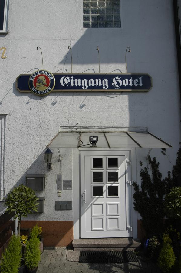 Hotel Lahngarten 마르부르크 외부 사진
