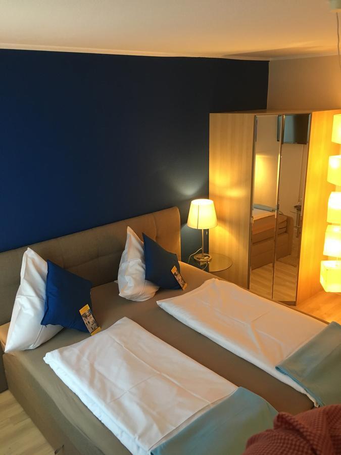 Hotel Lahngarten 마르부르크 외부 사진