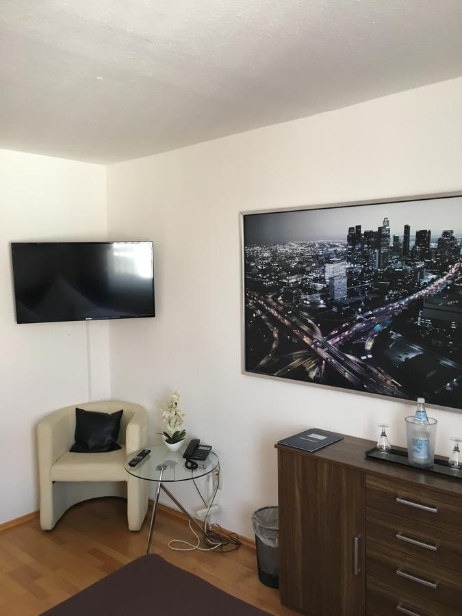 Hotel Lahngarten 마르부르크 외부 사진