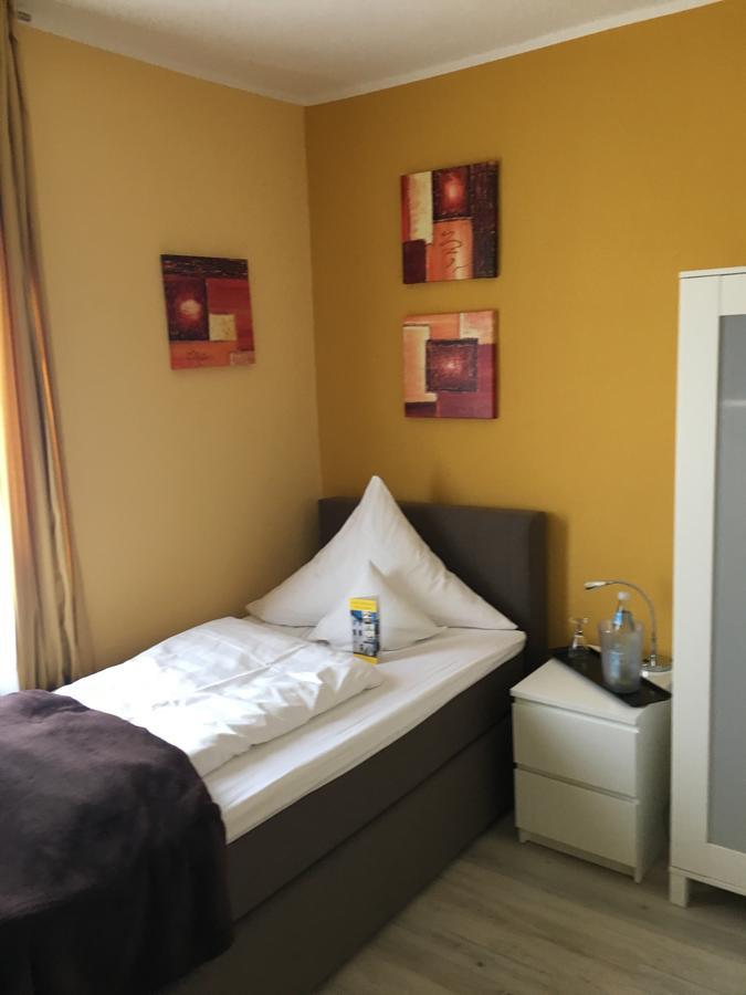 Hotel Lahngarten 마르부르크 외부 사진