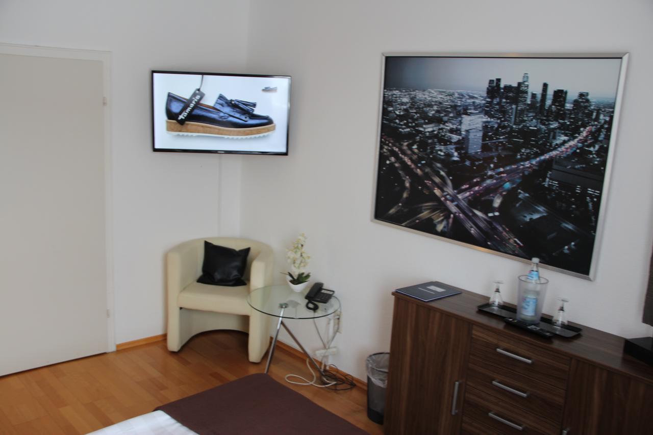 Hotel Lahngarten 마르부르크 외부 사진