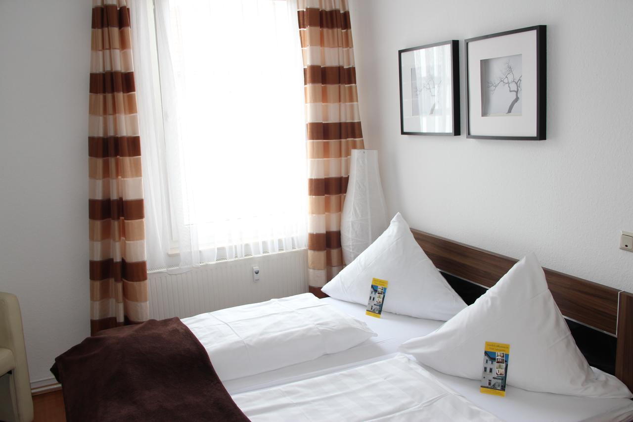 Hotel Lahngarten 마르부르크 외부 사진