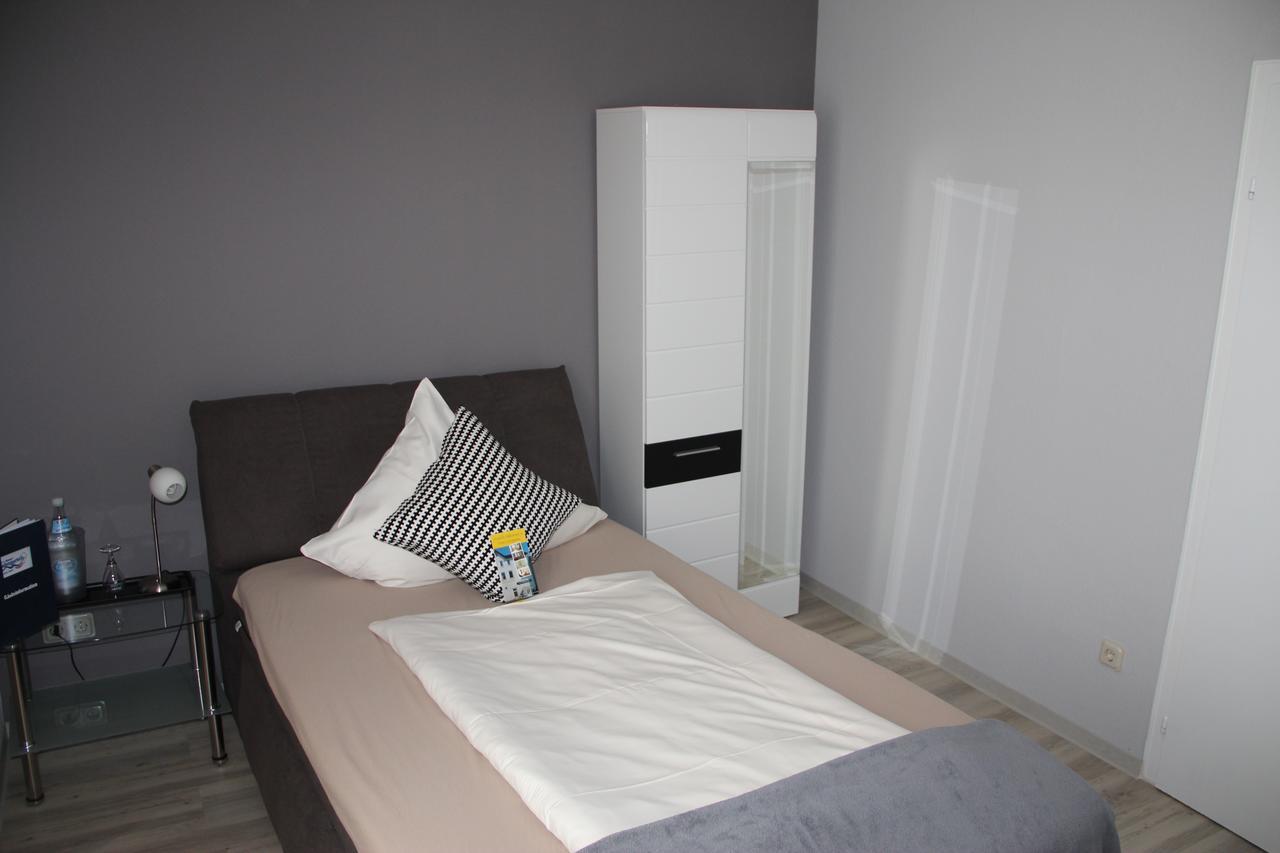 Hotel Lahngarten 마르부르크 외부 사진