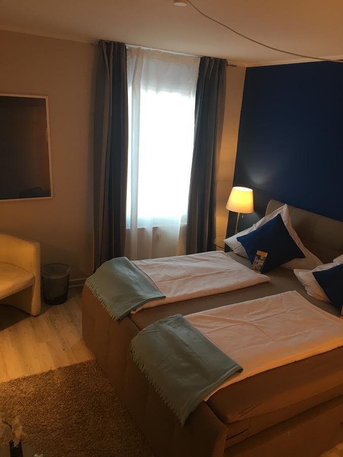 Hotel Lahngarten 마르부르크 외부 사진