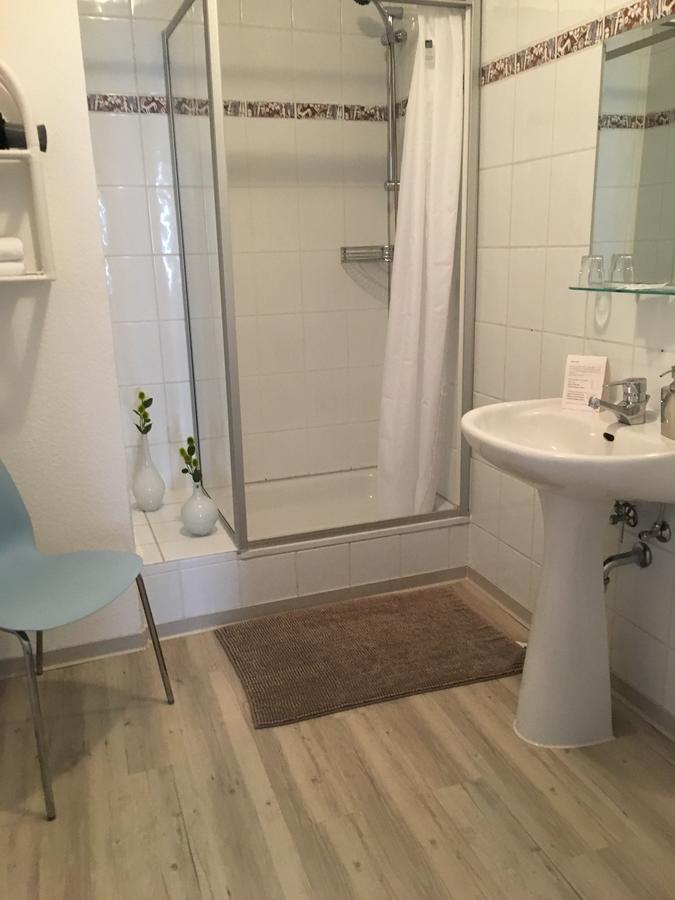 Hotel Lahngarten 마르부르크 외부 사진