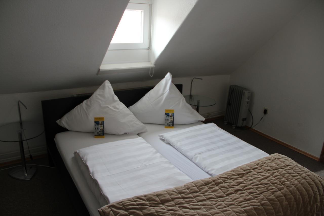 Hotel Lahngarten 마르부르크 외부 사진