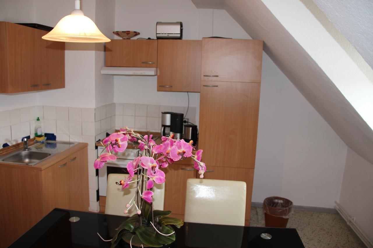 Hotel Lahngarten 마르부르크 외부 사진