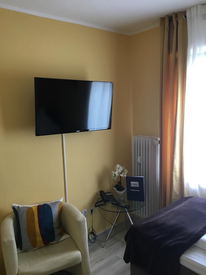 Hotel Lahngarten 마르부르크 외부 사진
