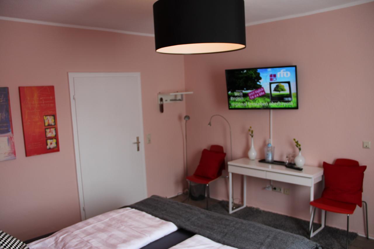 Hotel Lahngarten 마르부르크 외부 사진
