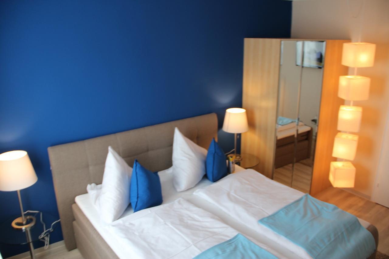 Hotel Lahngarten 마르부르크 외부 사진